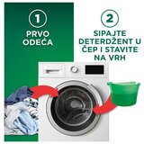 Ariel Sensitive, tečni deterdžent, 20 pranja, 900ml | ePonuda.com