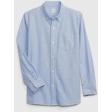 GAP Kids Shirt oxford - Boys | shoptok.hr