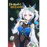 Steam Demonic Mahjong Key (PC) EUROPE | ePonuda.com