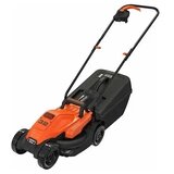 Black & Decker B&D EL.KOSILICA 1200W 32CM | Eponuda.com