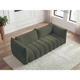 Bobochic Paris Zelena sofa od bouclé tkanine 286 cm Azra – | shoptok.hr