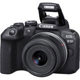 Canon EOS R10 + 18-45mm f3,5-6,3 IS STM | Eponuda.ba