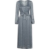 Only Dolge obleke ONLMADDI Modra | Shoptok.si