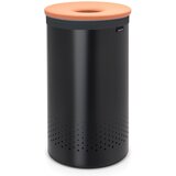 Brabantia Koš za perilo 60 L s pokrovom iz plute | Shoptok.si