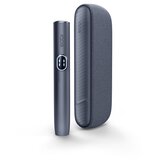 IQOS ILUMA i - Midnight Black cene