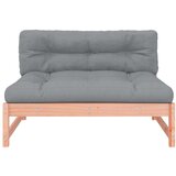  Srednja sofa 120x80 cm od masivnog drva duglazije | shoptok.hr