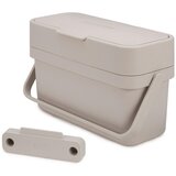 Shumee JJ-Compo 4 Kompostnik hrane, siv, (21397478) | Shoptok.si