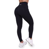 GymBeam ženske helanke Ignite Black 93091 | ePonuda.com