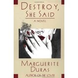 Ingram Publisher Services Marguerite Duras - Destroy, She Said | ePonuda.com