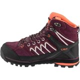 CMP Moon Mid WP ženske gojzerice za planinarenje 31Q4796-25CZ | shoptok.hr