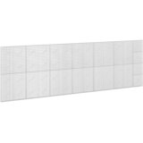  Gabion s žicom debljine 3,5 mm i mrežom 5x5 cm 650x10x200 cm | shoptok.hr