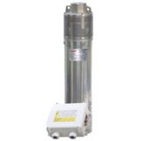 Novoterm dubinska pumpa za vodu NT 200 M 1500W | Eponuda.ba