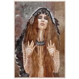Signes Grimalt Ženska Kutija Smeđa | shoptok.hr
