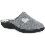 Emanuela Šport 1800 GRIGIO PANTOFOLA Siva | Shoptok.si