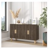 Hanah home komoda roger walnut | ePonuda.com