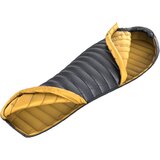 HANNAH Lightweight down sleeping bag LOFT 250 ebony | ePonuda.com