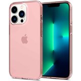 Spigen CRYSTAL FLEX ZA IPHONE 13 PRO ROŽNATI KRISTAL | Shoptok.si