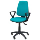  Uredska stolica Elche S bali P&amp C BGOLFRP Turkizno | shoptok.hr