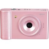 Denver Digital Camera DCA-4811RO 5MPIX CMOS pink | shoptok.hr