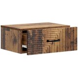  Stenski nočni omarici 2 pcs Star les 49 x 34,5 x 20 cm, (5000209581) | Shoptok.si