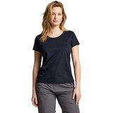 Slam Majice & Polo majice Ws Tech Pique T-Shirt Črna Cene