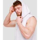 GymBeam Muška majica bez rukava Unity Grey | Eponuda.ba