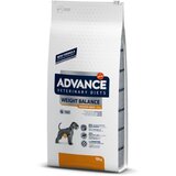Affinity Advance Veterinary Diets Advance Veterinary Diets Weight Balance Medium/Maxi - Varčno pakiranje: 2 x 15 kg Cene