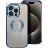  futrola glam case za iphone 14 pro (6.1) plava Cene