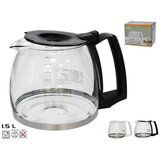 Džezva 1,5L STAKLO | Eponuda.ba