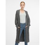 Orsay Grey women's cardigan - Women's | Shoptok.si