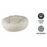 Love Story Krem krevet za pse ø 75 cm Fluffy – | shoptok.hr