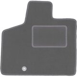 Wielganizator Zaščitna preproga za voznika: Lancia Voyager enoprostorec (2008–2016), (22143296) | Shoptok.si