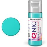 AMMO by MIG Jimenez AMMO Ionic Smart Colors Light Blue 20ml | Akrilna Boja za Minijature IONIC-0109 | Eponuda.com