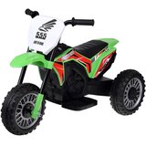 Motor s tri kotača AKU zeleni Cijene