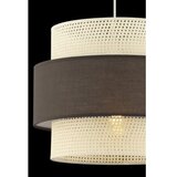 Opviq cascade - white, anthracite whiteanthracite chandelier | Eponuda.com