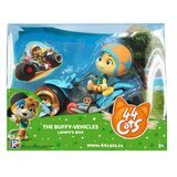 Vamos 44 Cats Lampo vozilo i figura 44C02107 | Eponuda.com