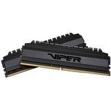Patriot viper 4 blackout 64GB ram (2X32GB) | Shoptok.si