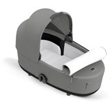 Cybex cybex® košara za novorođenče mios™ lux mirage grey | shoptok.hr