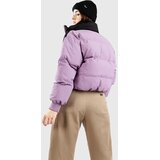 Blue Tomato Puffer Jakna colourblock purple / black | Shoptok.si