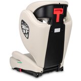 CARETERO Otroški avtosedež BREEZY isofix 100–150 cm bež | Shoptok.si