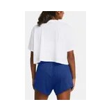 Under Armour Women's T-shirt W BOXY CROP BRANDED SS | Shoptok.si