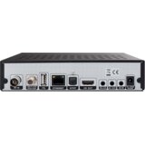 Amiko Prijemnik DVB-S2+T2/C, HEVC, Stalker, FullHD, CX, CI+ - HD-8265+ | Eponuda.ba