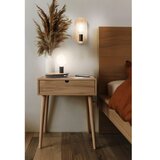 Ledvance Zidno svetilo DECOR WOOD 1xE27/8W/230V | Eponuda.com