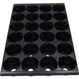  Pladenj za gojenje QuickPot® Standard QP 24 RW - 1 k. | Shoptok.si