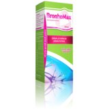 HAMAPHARM Bronhomax sirup, 125ml Cene