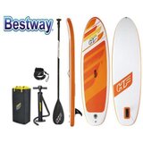 Bestway Sup daska Hydro-Force Aqua Journey 274x76x12cm 65349 Cene