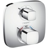 Hansgrohe termostatska pokrivna plošča Ecostat E (15707000) Cene