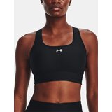 Under Armour Bra Crossback Longline-BLK - Women Cijene