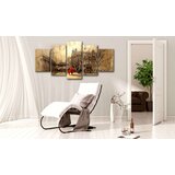  Slika - Time Travels 100x50 | shoptok.hr