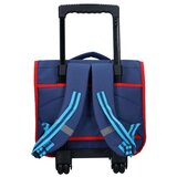 Spiderman Torba sa kotačićima Spider-Man Keep on Moving | shoptok.hr